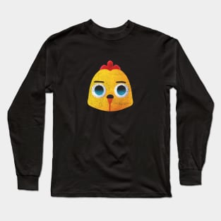 Emoji Long Sleeve T-Shirt